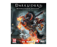 PC Darksiders Warmastered Edition ESD Steam - 464965 - zdjęcie 1